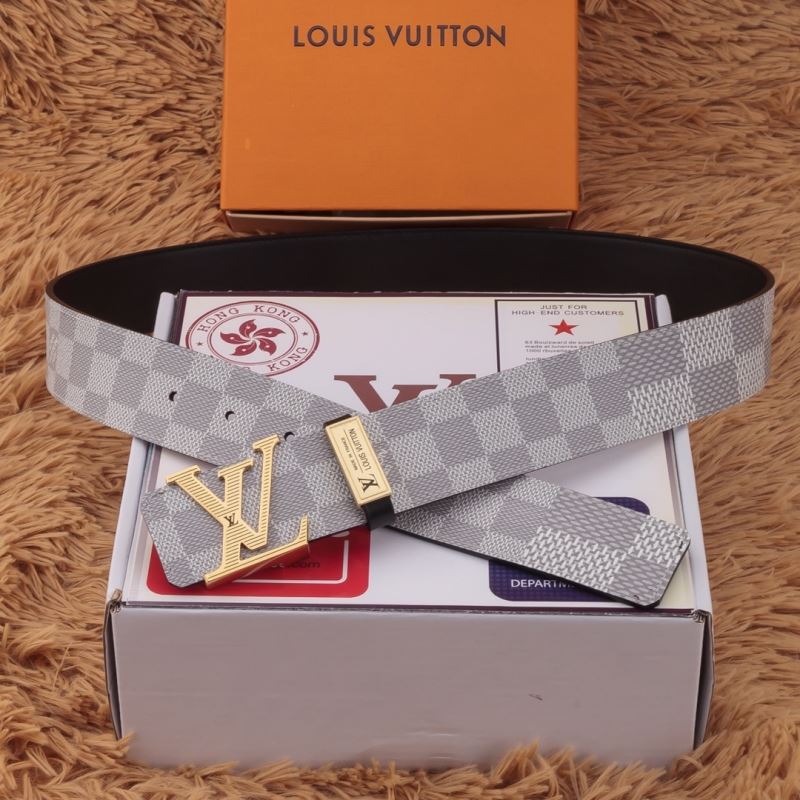 Louis Vuitton Belts